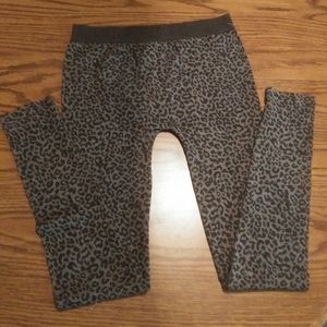 Bongo Leggings